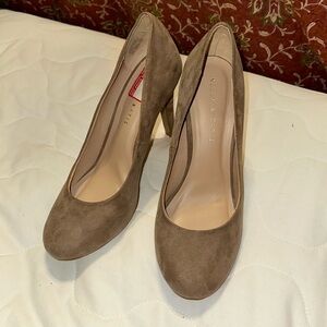 Women’s heels